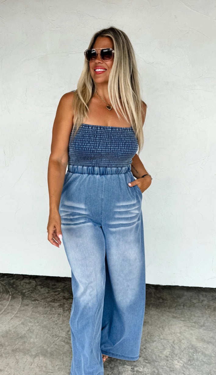 Denim