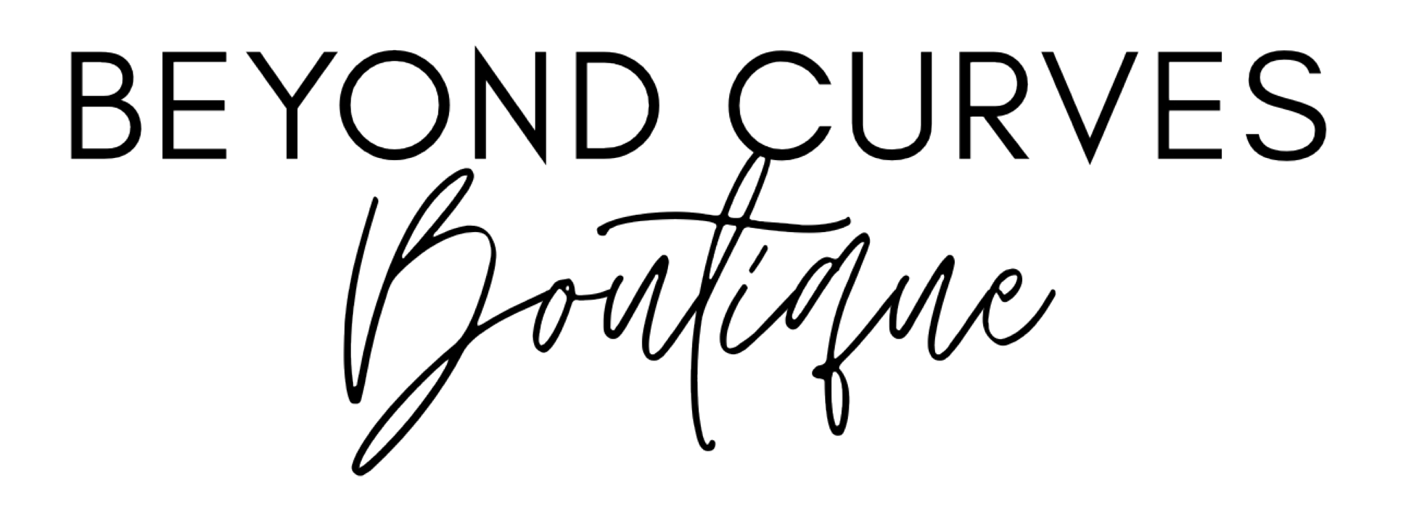 Beyond Curves Boutique 